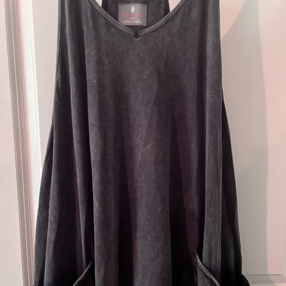 Hot Shot Jumpsuit - Picture 7 of 9